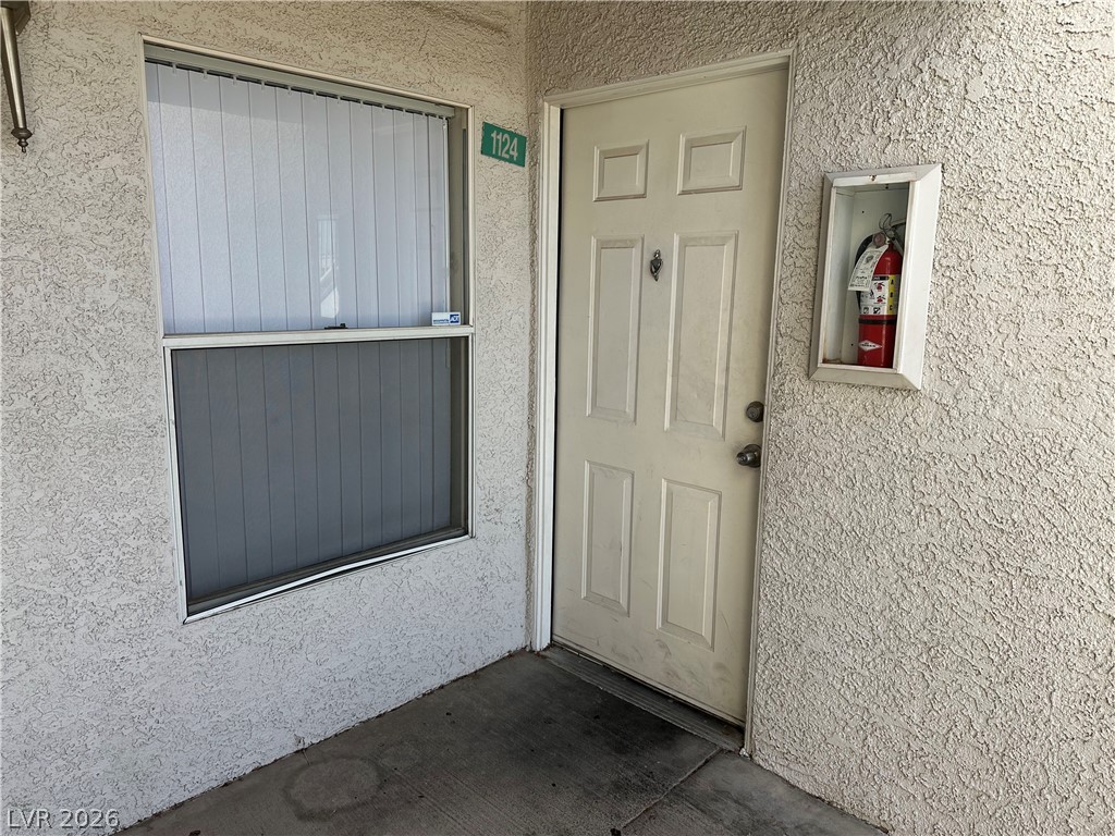 6800 East Lake Mead Boulevard 1124 Las Vegas NV 89156