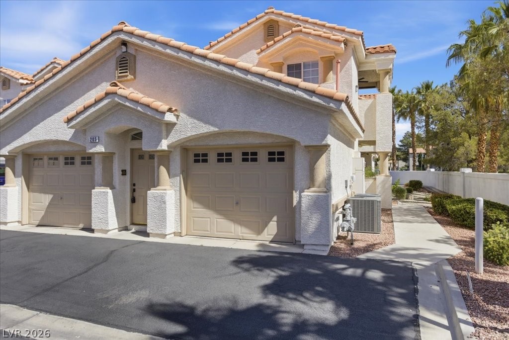 3327 Erva Street 105 Las Vegas NV 89117