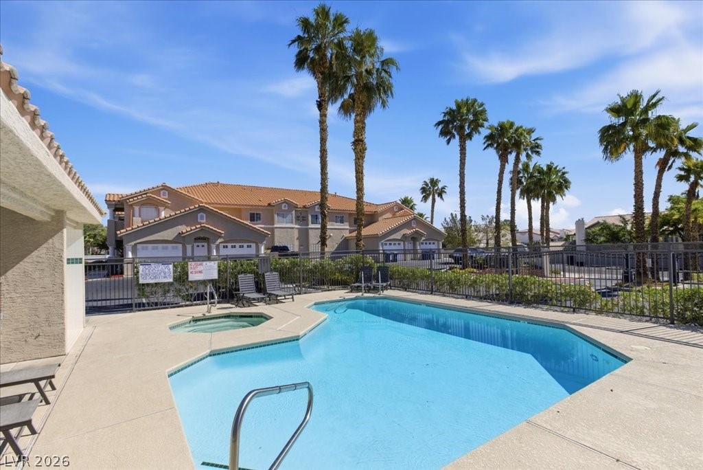 3327 Erva Street 105 Las Vegas NV 89117