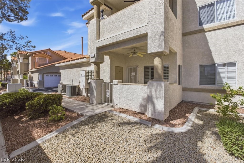 3327 Erva Street 105 Las Vegas NV 89117