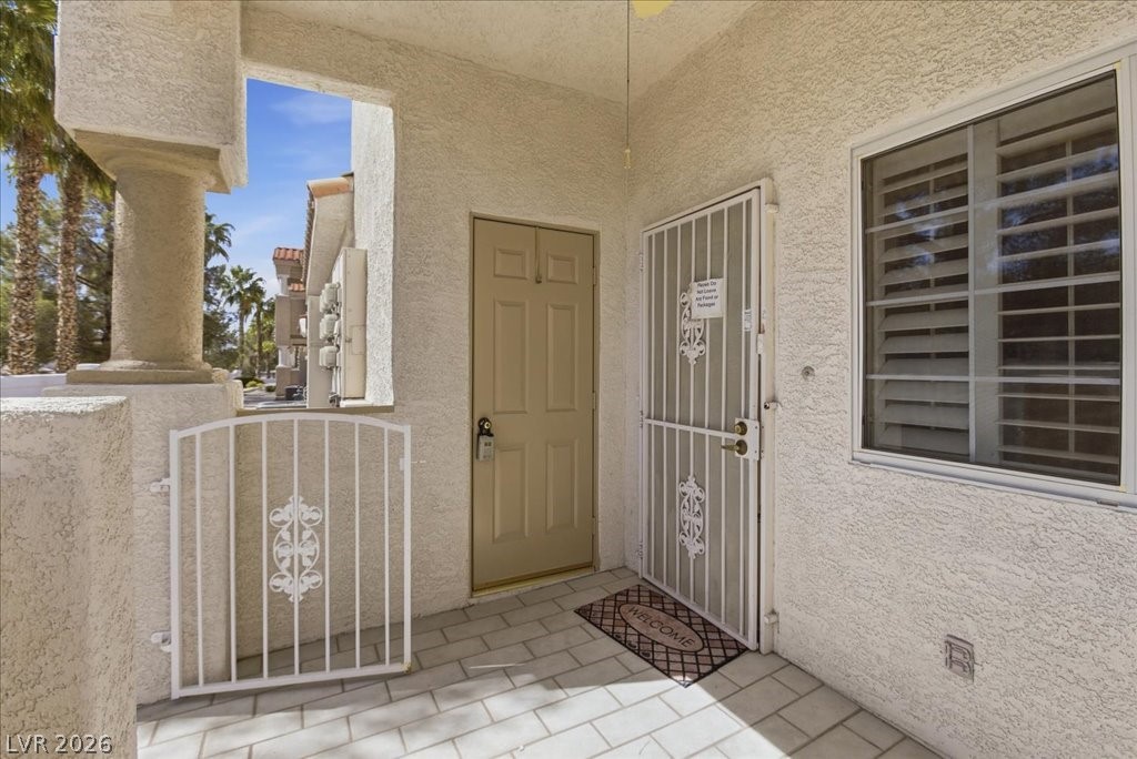 3327 Erva Street 105 Las Vegas NV 89117