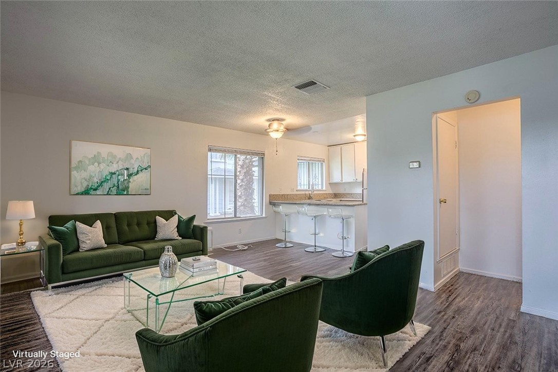 1433 Elizabeth Avenue 1 Las Vegas NV 89119
