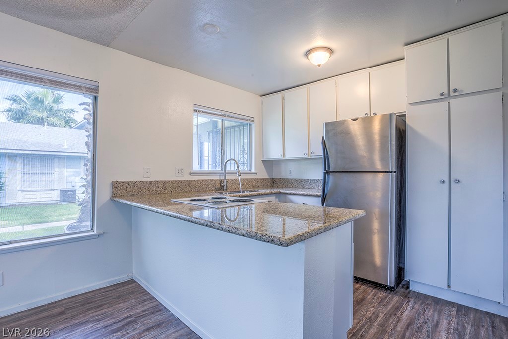 1433 Elizabeth Avenue 1 Las Vegas NV 89119