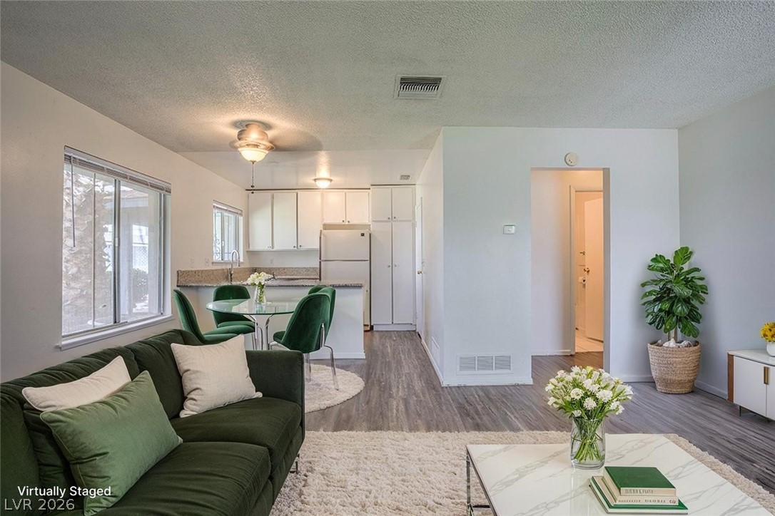 1433 Elizabeth Avenue 1 Las Vegas NV 89119