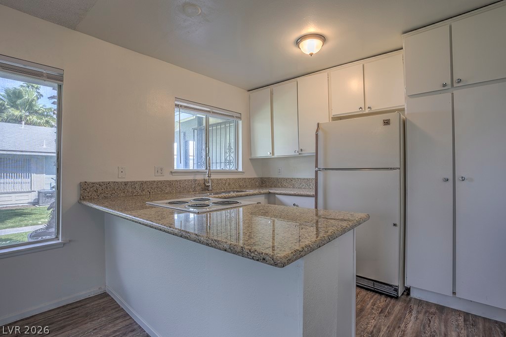 1433 Elizabeth Avenue 1 Las Vegas NV 89119