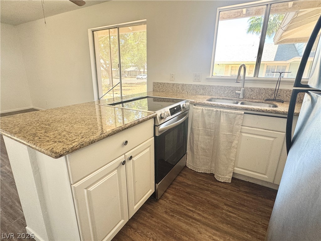 1433 Elizabeth Avenue 1 Las Vegas NV 89119
