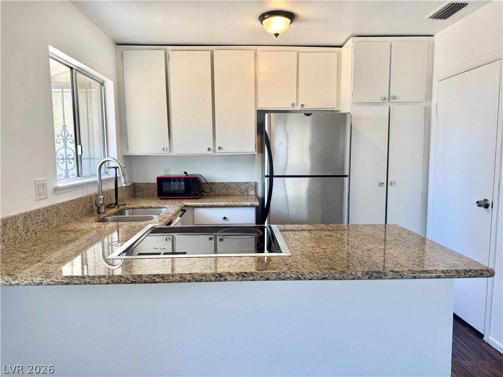 1433 Elizabeth Avenue 1 Las Vegas NV 89119
