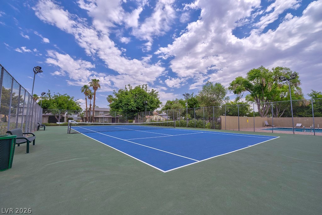 1433 Elizabeth Avenue 1 Las Vegas NV 89119