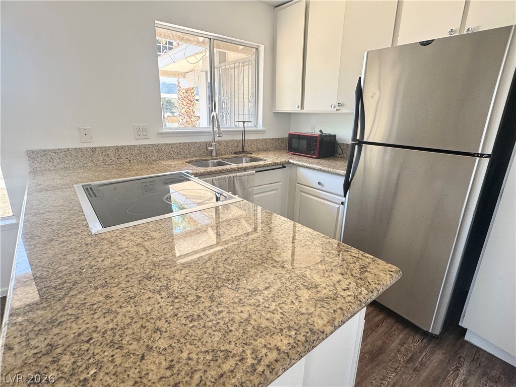 1433 Elizabeth Avenue 1 Las Vegas NV 89119