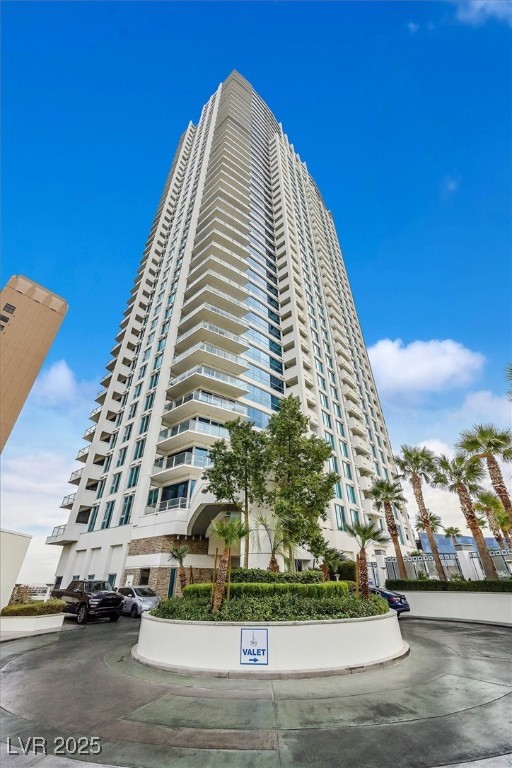 2700 Las Vegas Boulevard 3105 Las Vegas NV 89109