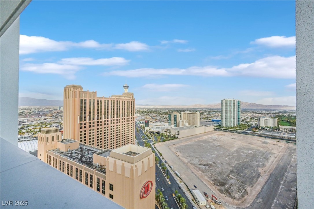 2700 Las Vegas Boulevard 3105 Las Vegas NV 89109