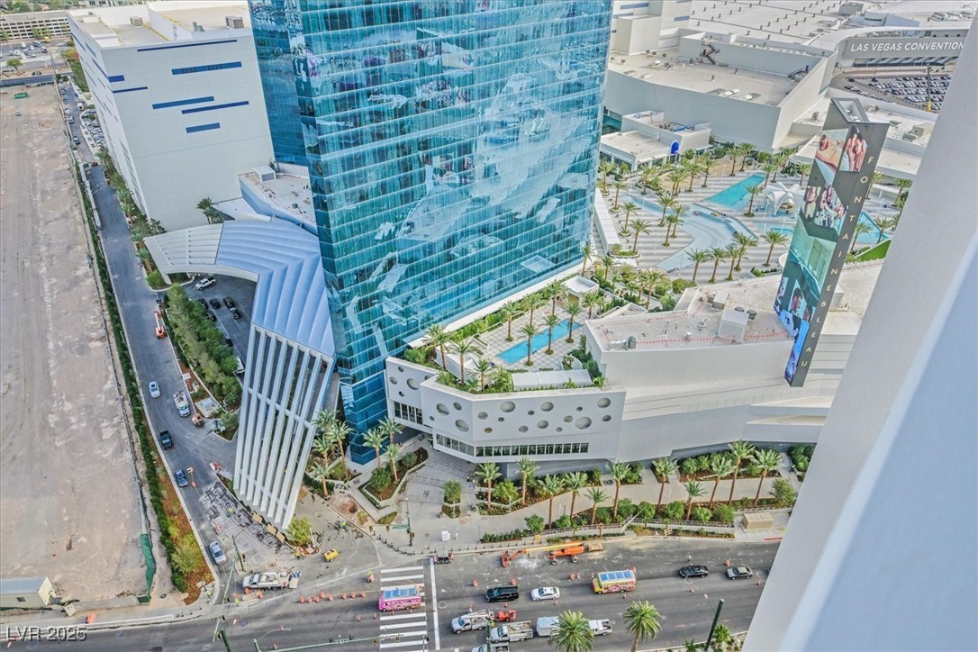 2700 Las Vegas Boulevard 3105 Las Vegas NV 89109