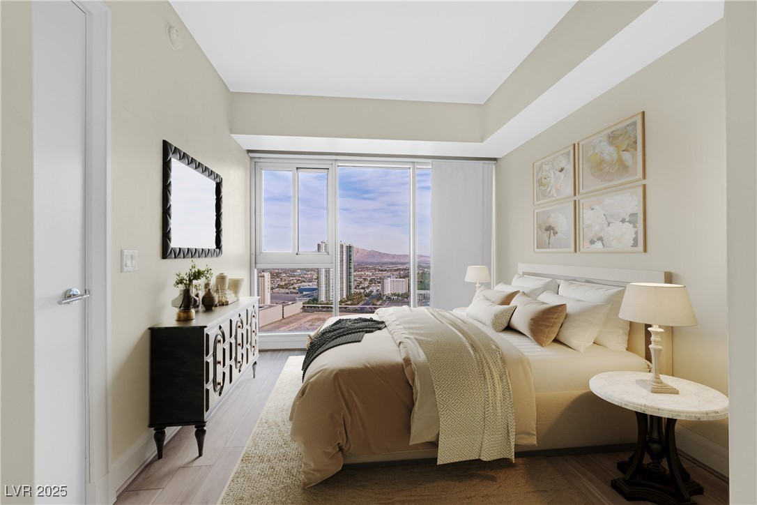 2700 Las Vegas Boulevard 3105 Las Vegas NV 89109