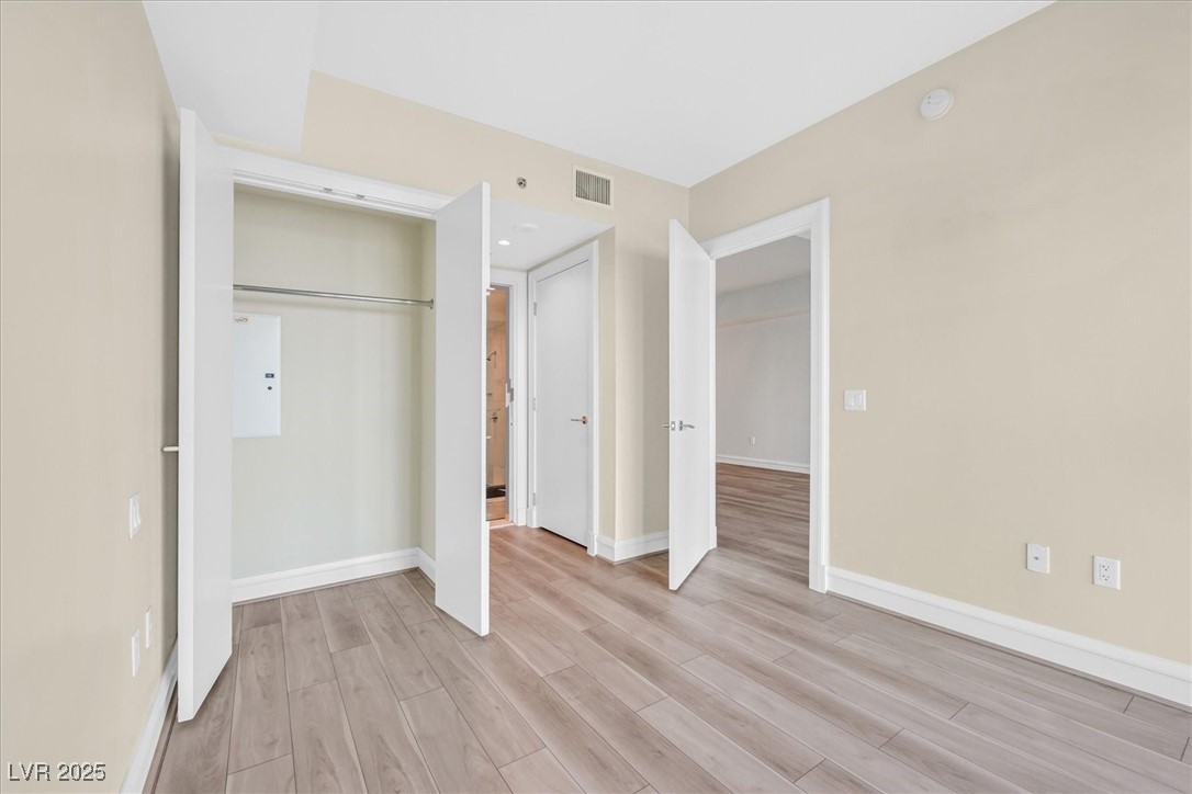 2700 Las Vegas Boulevard 3105 Las Vegas NV 89109