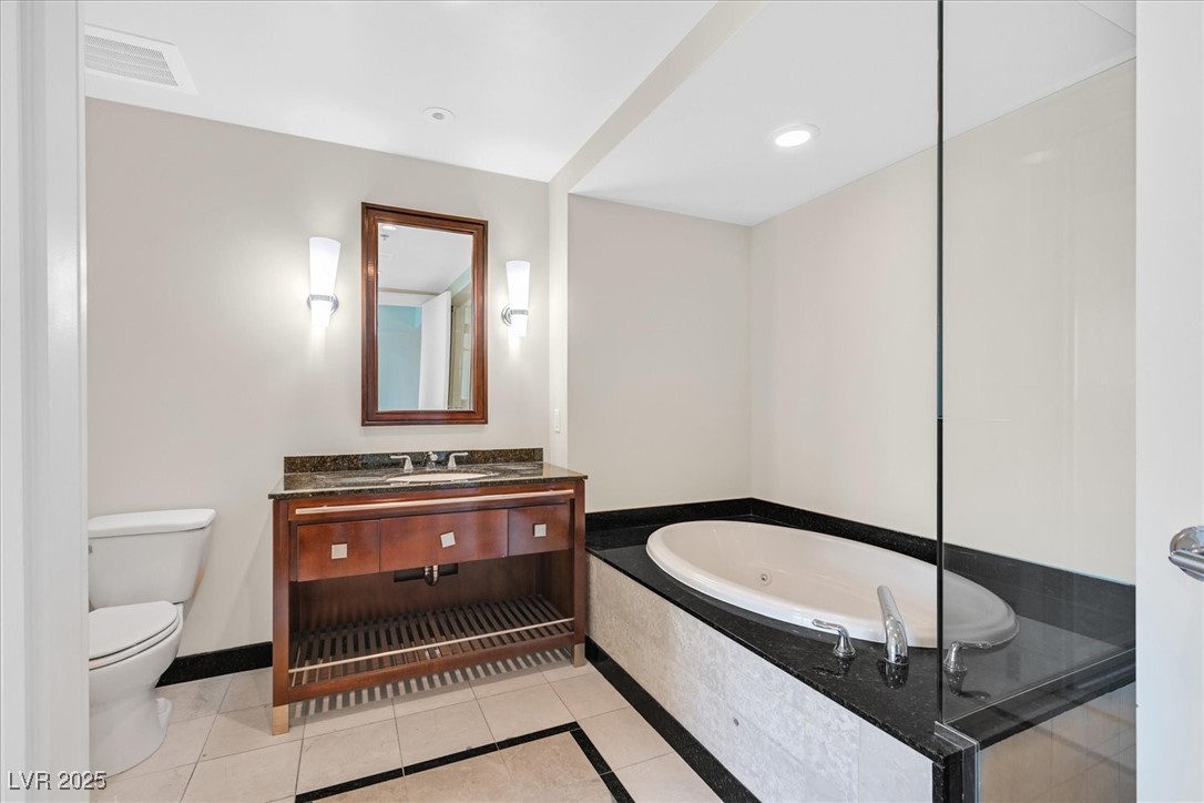 2700 Las Vegas Boulevard 3105 Las Vegas NV 89109