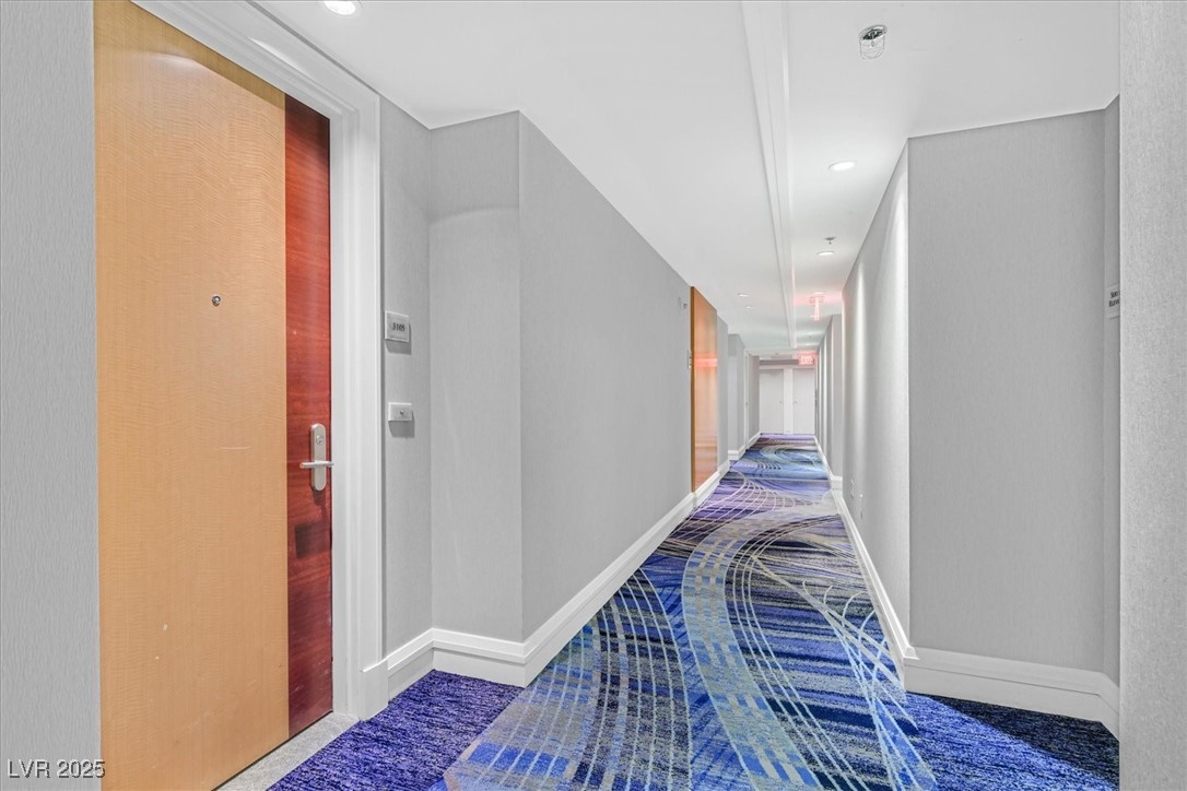 2700 Las Vegas Boulevard 3105 Las Vegas NV 89109