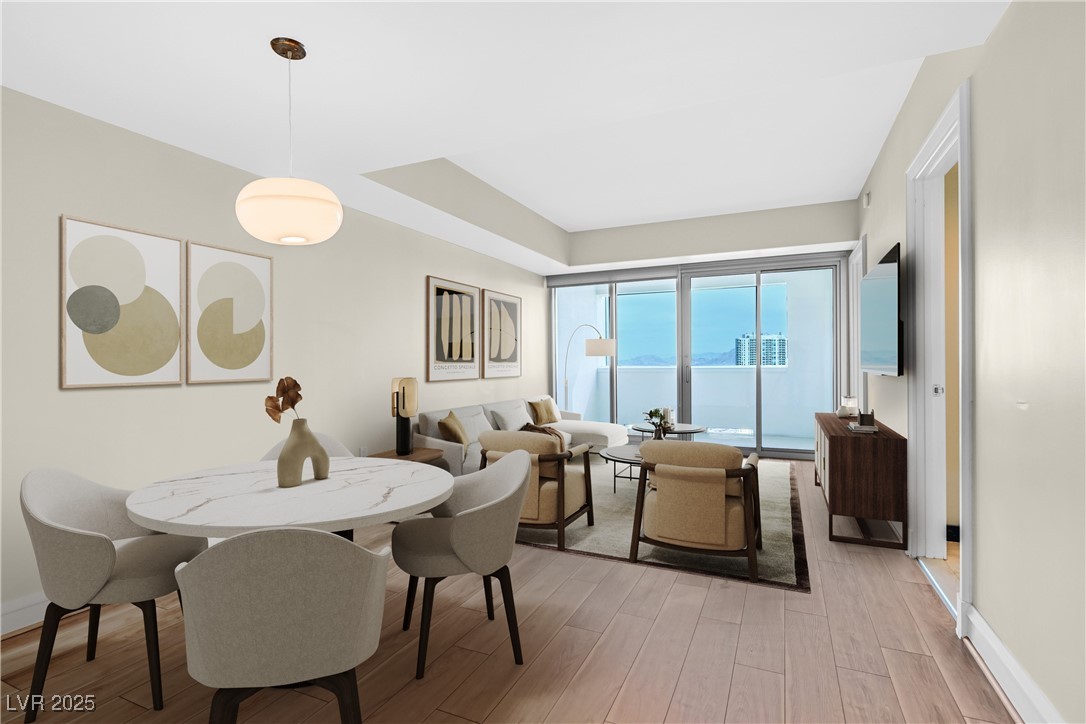 2700 Las Vegas Boulevard 3105 Las Vegas NV 89109