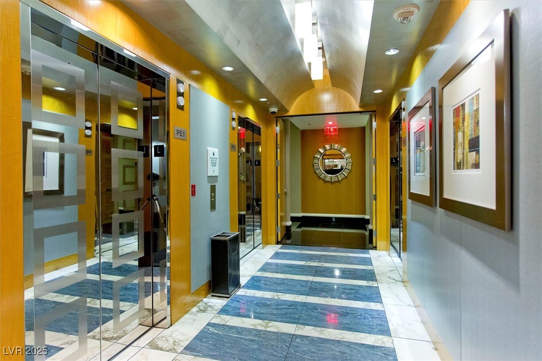 2700 Las Vegas Boulevard 3105 Las Vegas NV 89109