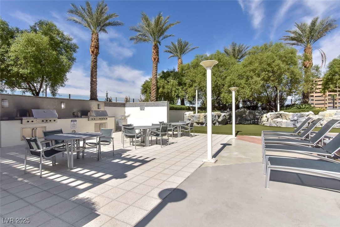 2700 Las Vegas Boulevard 3105 Las Vegas NV 89109