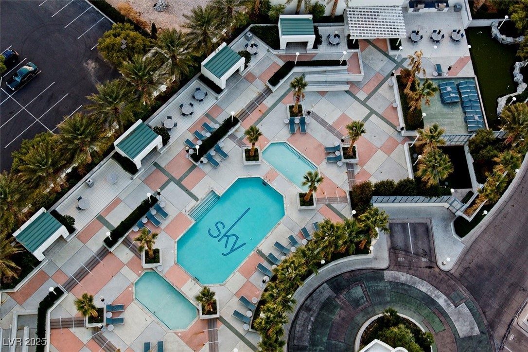 2700 Las Vegas Boulevard 3105 Las Vegas NV 89109