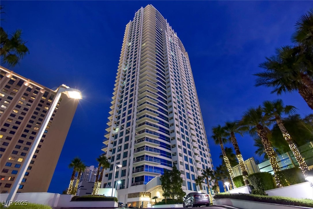 2700 Las Vegas Boulevard 3105 Las Vegas NV 89109