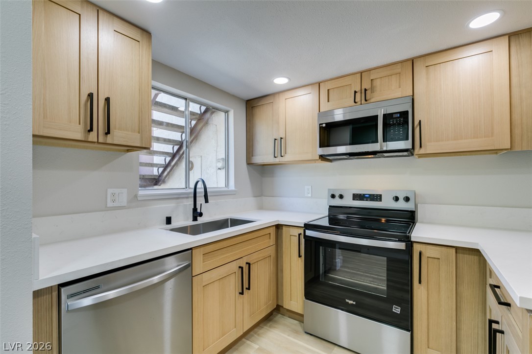 2333 Cardiff Lane C Las Vegas NV 89108