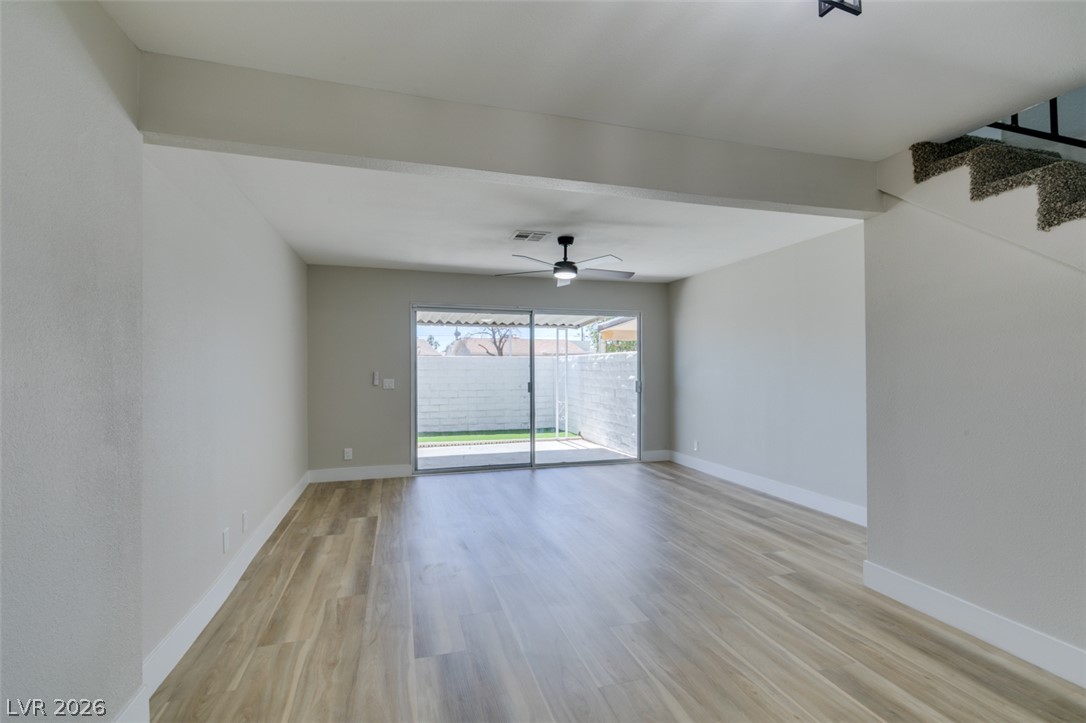 2333 Cardiff Lane C Las Vegas NV 89108