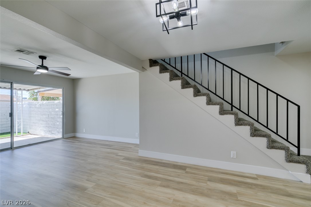 2333 Cardiff Lane C Las Vegas NV 89108