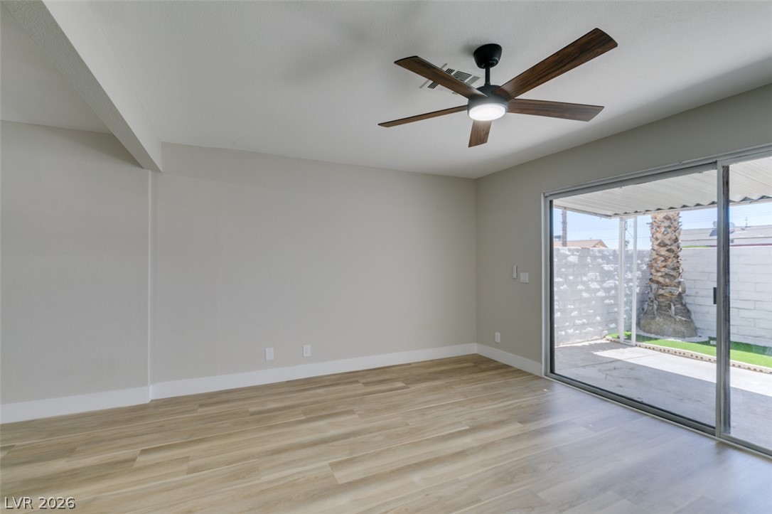 2333 Cardiff Lane C Las Vegas NV 89108
