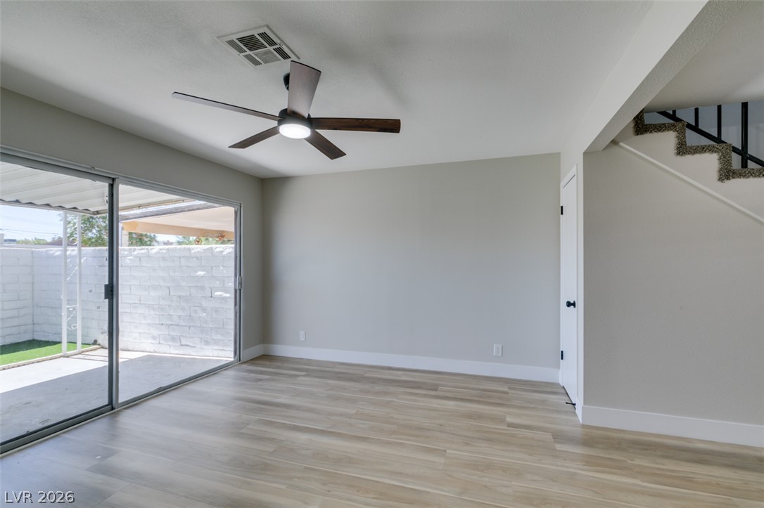2333 Cardiff Lane C Las Vegas NV 89108