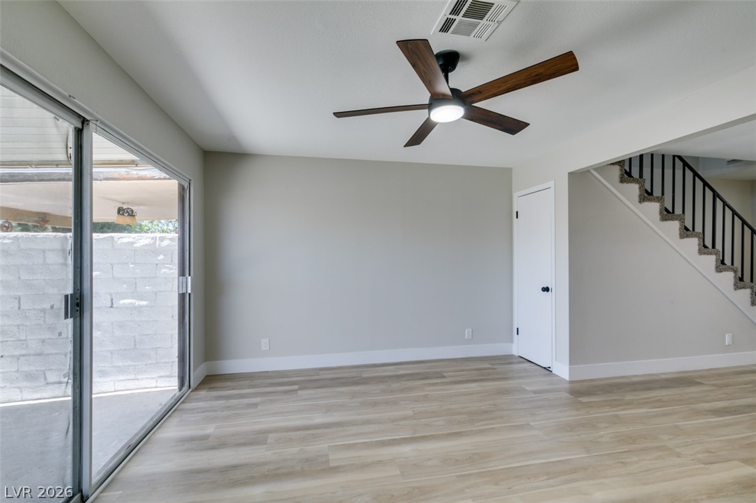 2333 Cardiff Lane C Las Vegas NV 89108