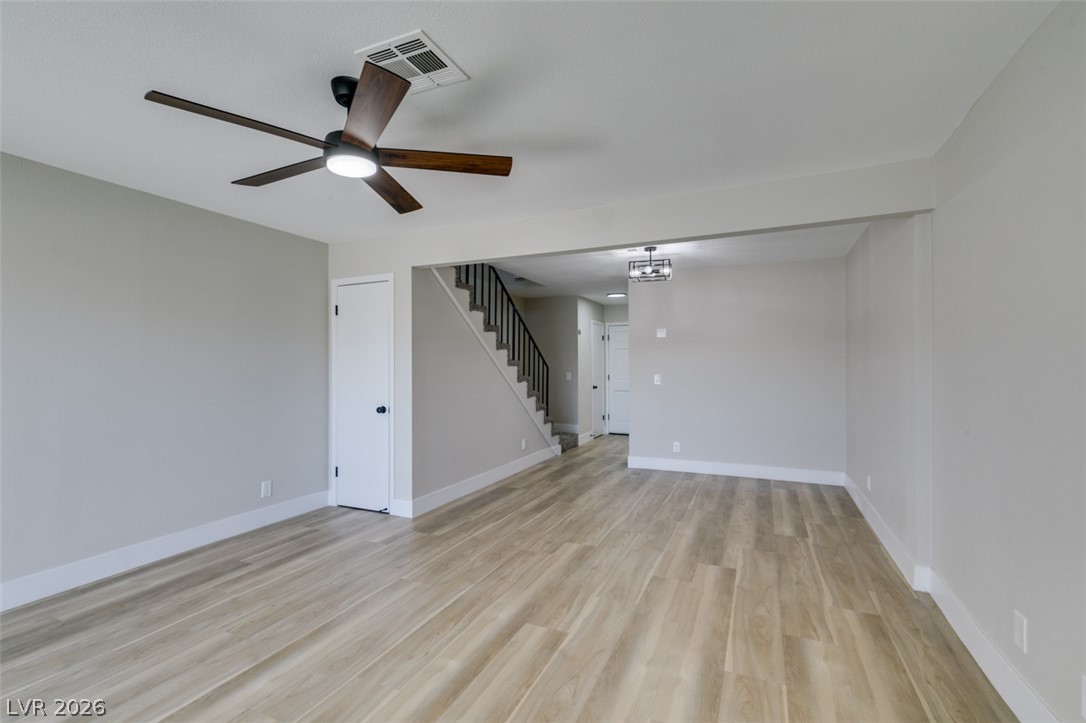 2333 Cardiff Lane C Las Vegas NV 89108