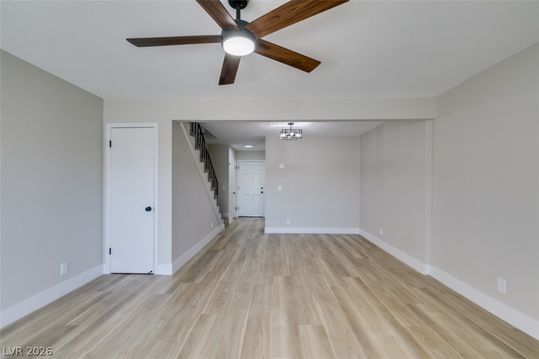 2333 Cardiff Lane C Las Vegas NV 89108