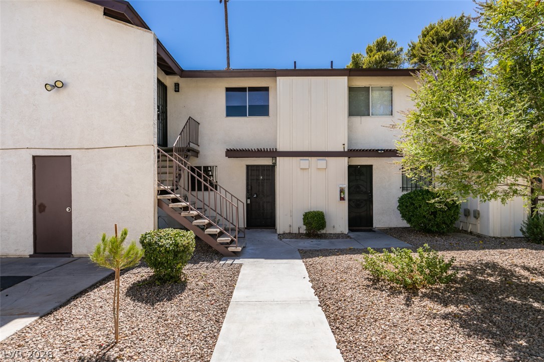 2333 Cardiff Lane C Las Vegas NV 89108