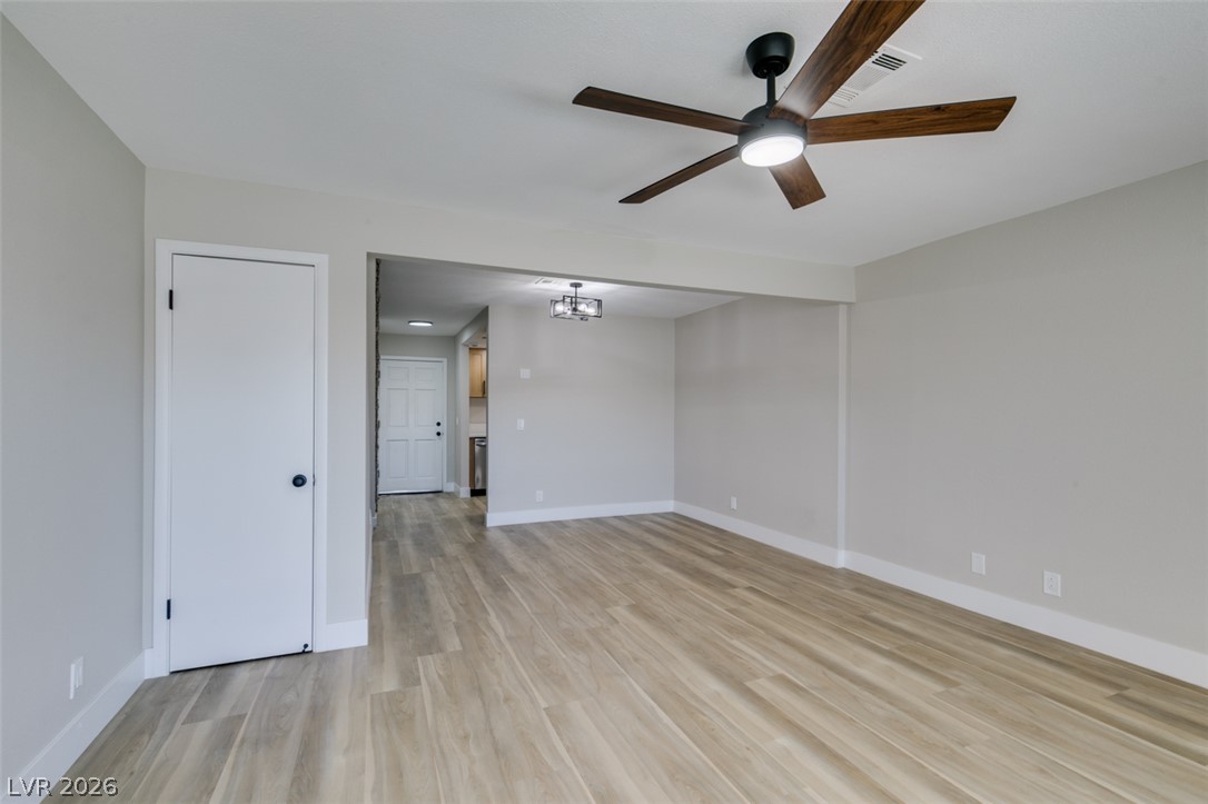 2333 Cardiff Lane C Las Vegas NV 89108