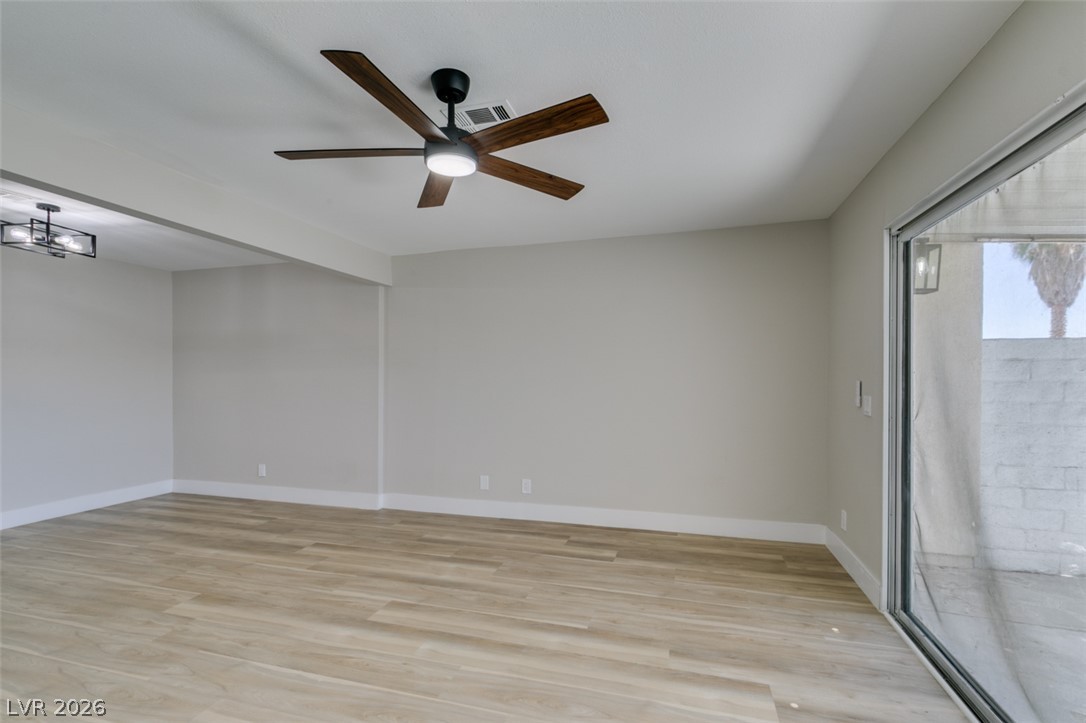 2333 Cardiff Lane C Las Vegas NV 89108
