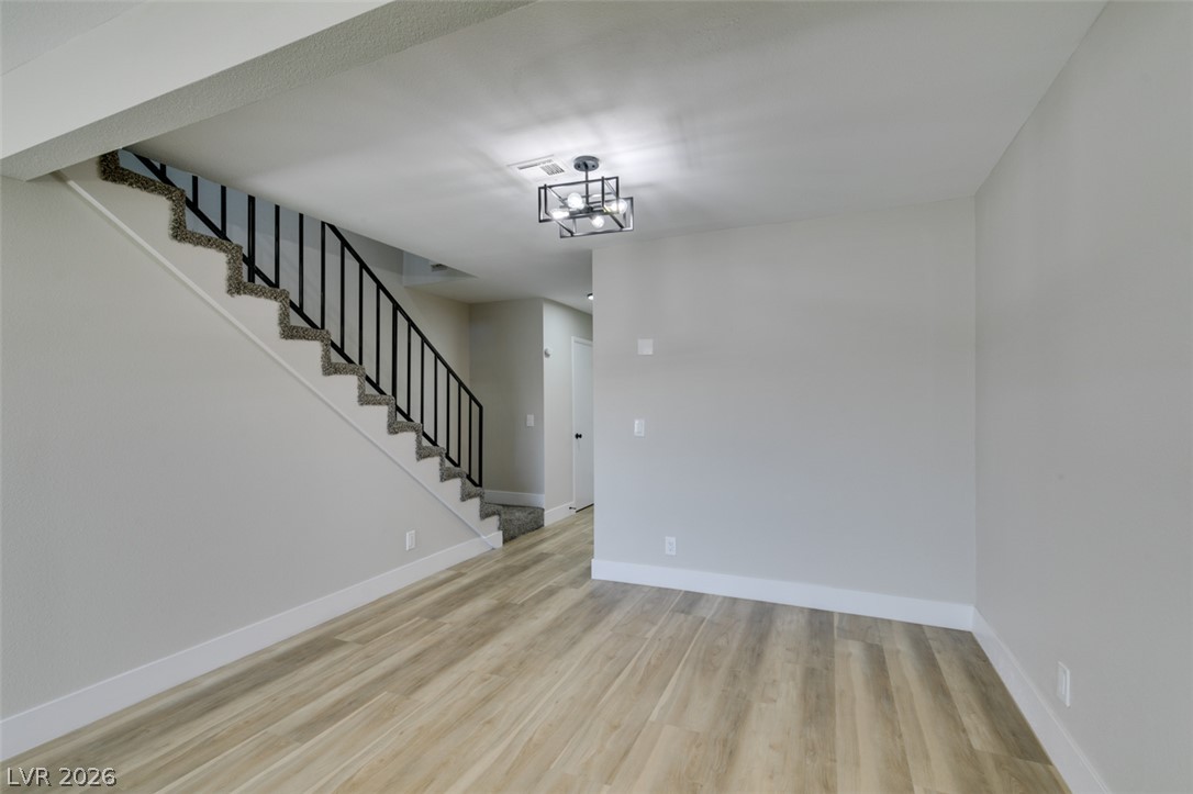 2333 Cardiff Lane C Las Vegas NV 89108