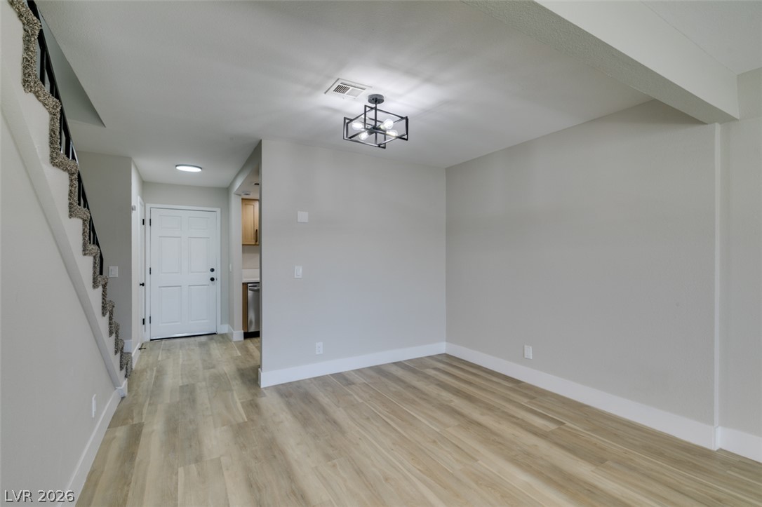 2333 Cardiff Lane C Las Vegas NV 89108