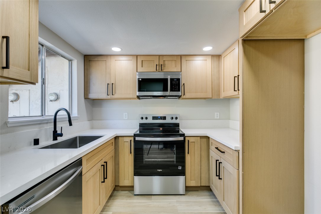 2333 Cardiff Lane C Las Vegas NV 89108