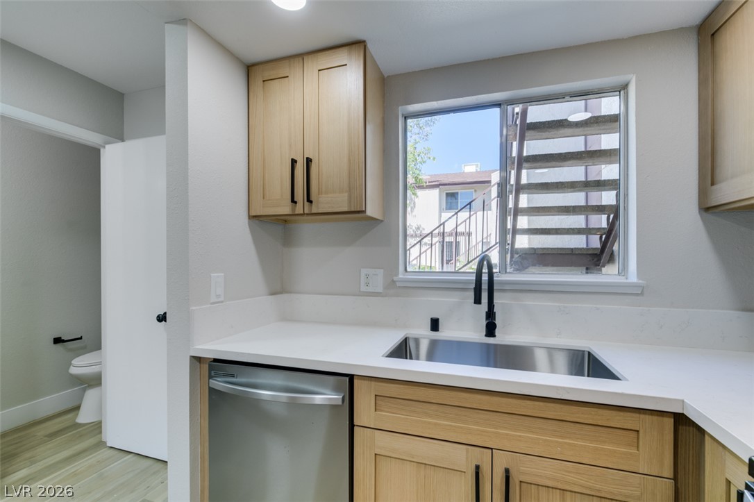 2333 Cardiff Lane C Las Vegas NV 89108