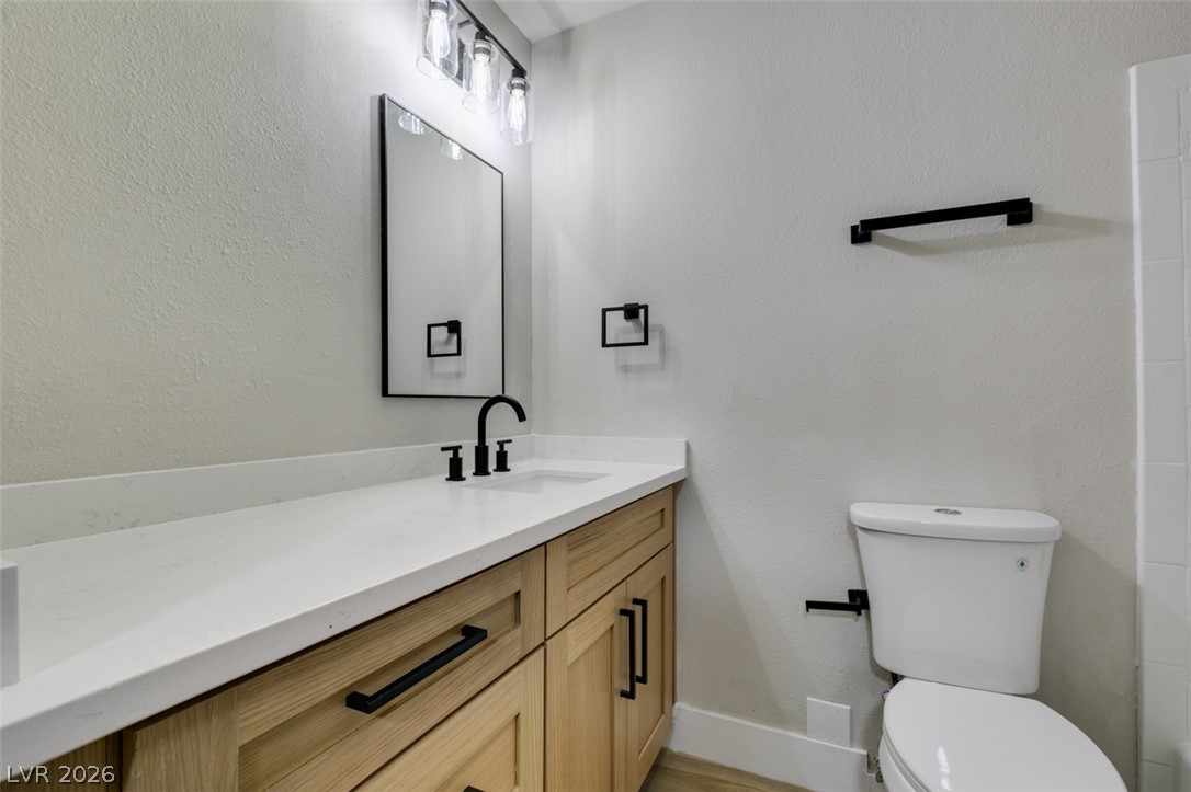 2333 Cardiff Lane C Las Vegas NV 89108