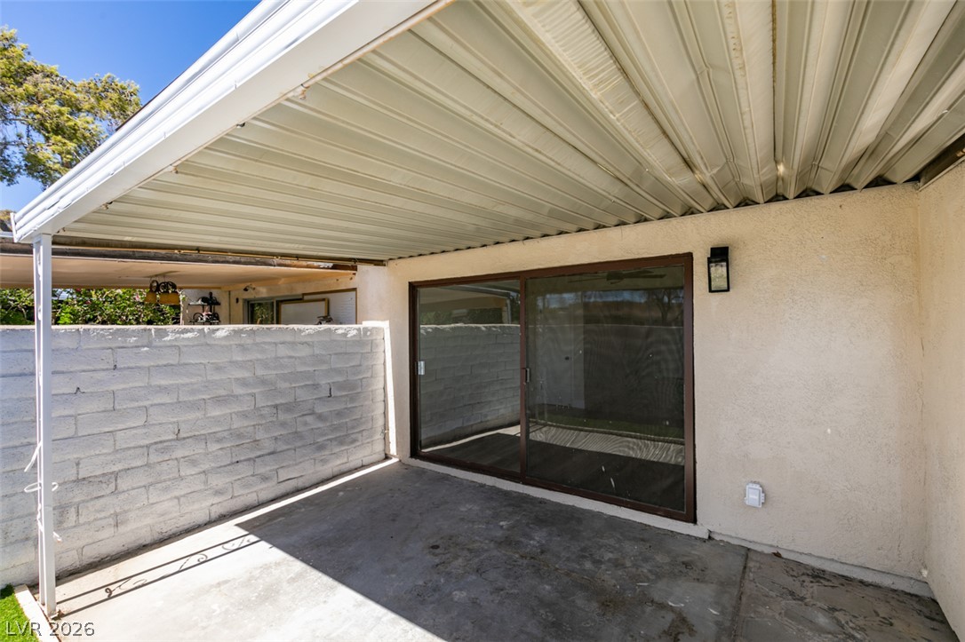 2333 Cardiff Lane C Las Vegas NV 89108