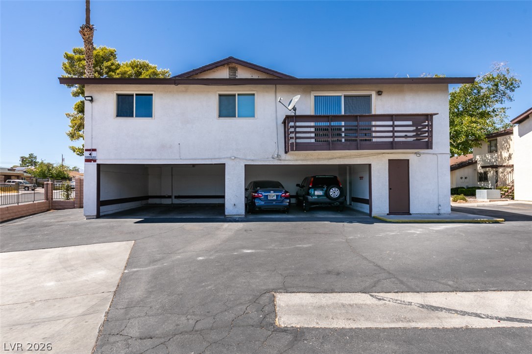 2333 Cardiff Lane C Las Vegas NV 89108