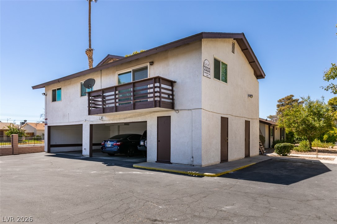 2333 Cardiff Lane C Las Vegas NV 89108