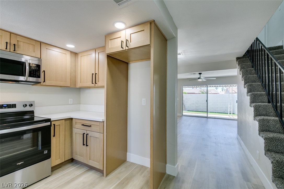 2333 Cardiff Lane C Las Vegas NV 89108