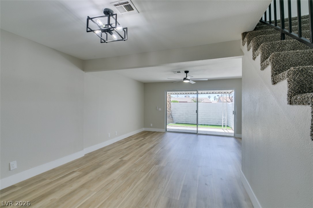 2333 Cardiff Lane C Las Vegas NV 89108