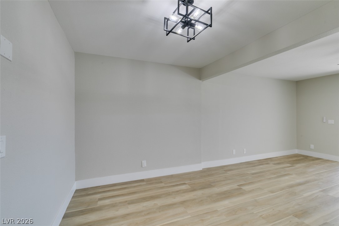 2333 Cardiff Lane C Las Vegas NV 89108