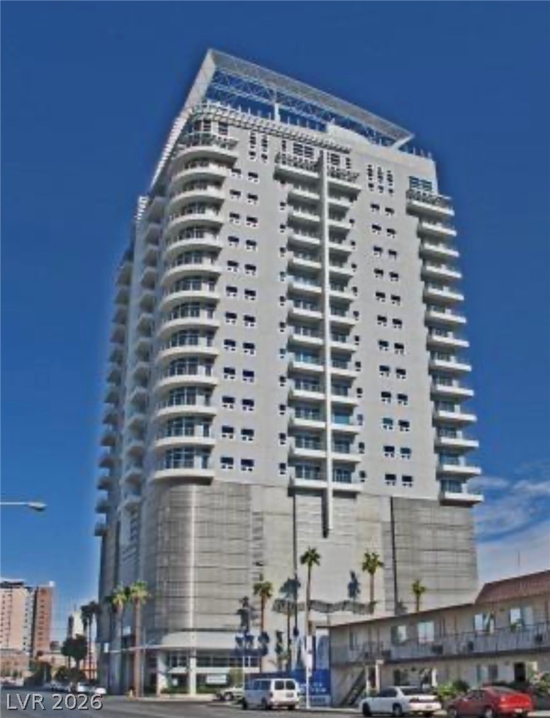 200 Hoover Avenue 1910 Las Vegas NV 89101
