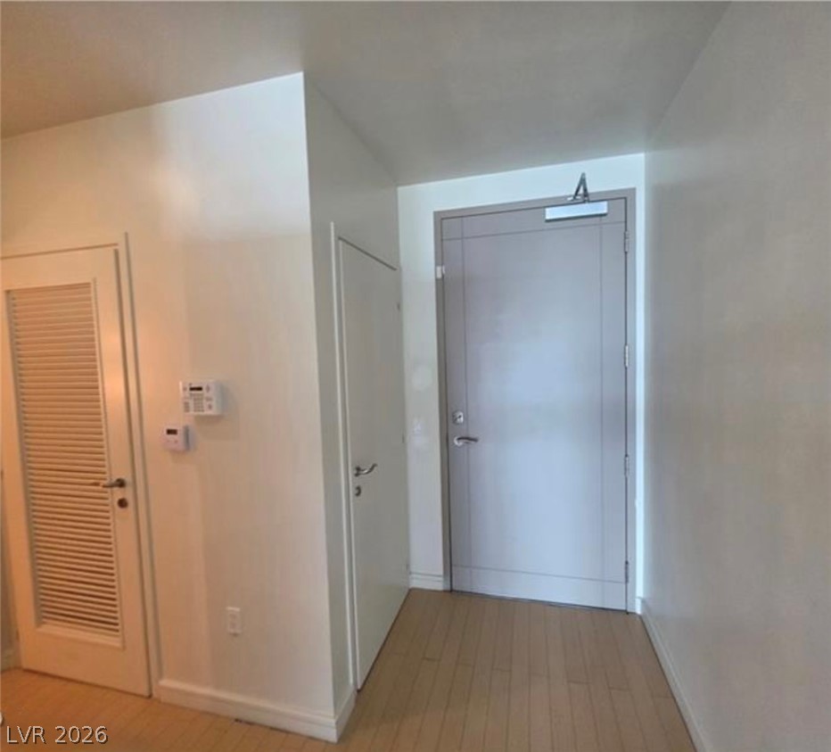 200 Hoover Avenue 1910 Las Vegas NV 89101