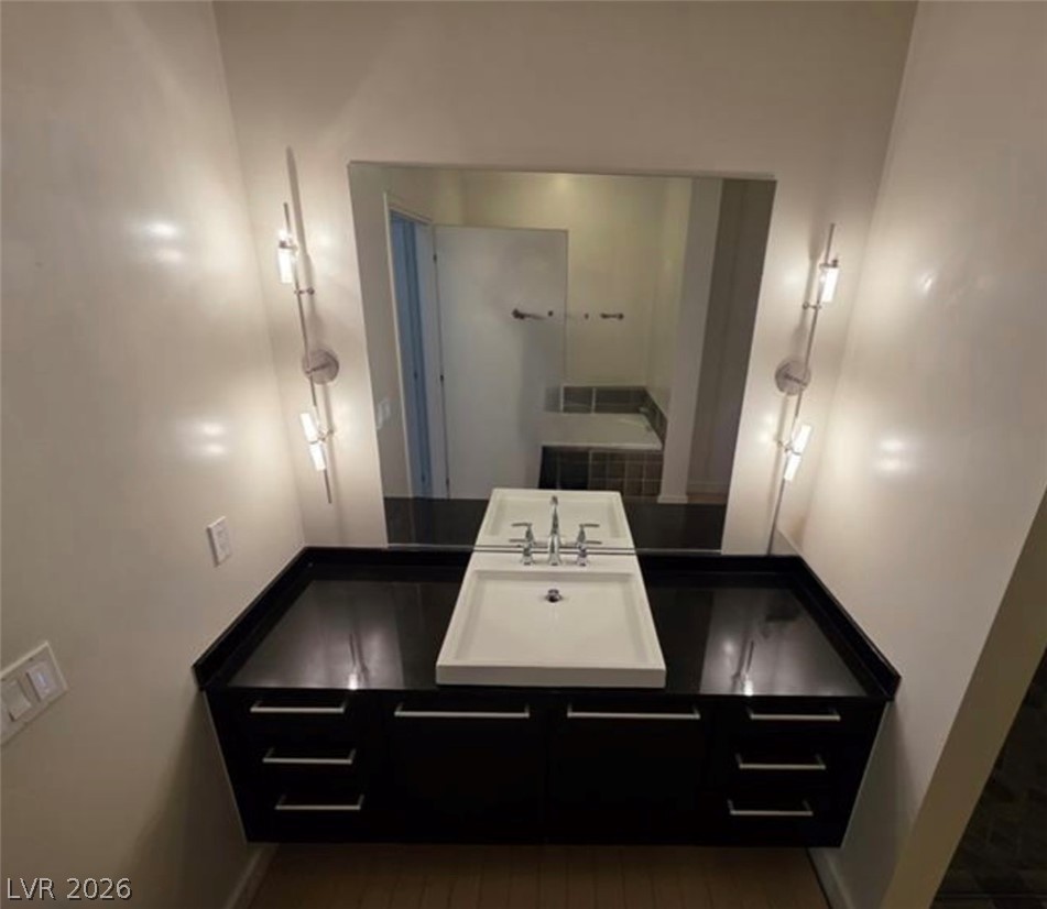 200 Hoover Avenue 1910 Las Vegas NV 89101